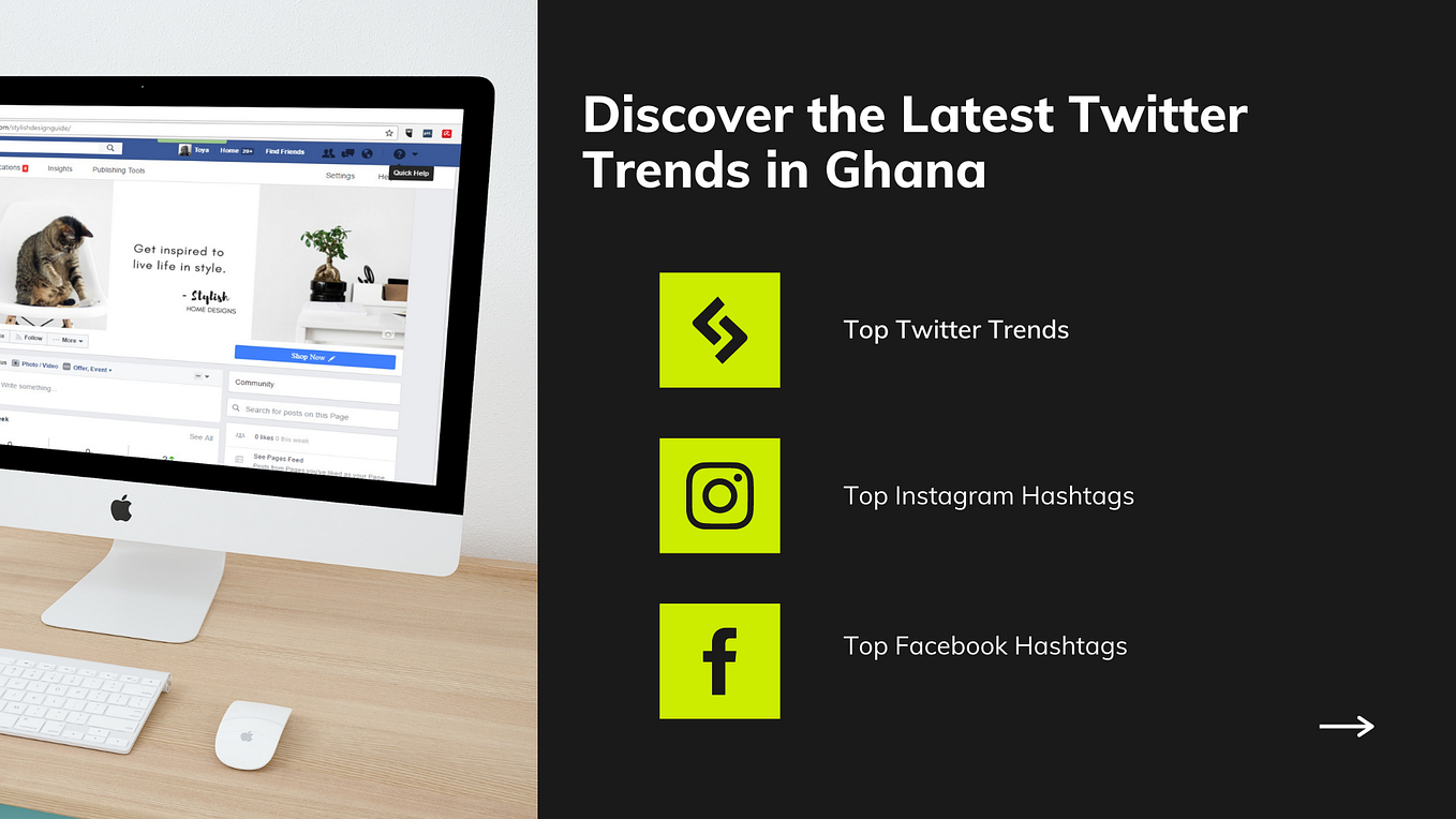 An Overview of the Twitter Trends in Brazil by Manish Tiwari Medium