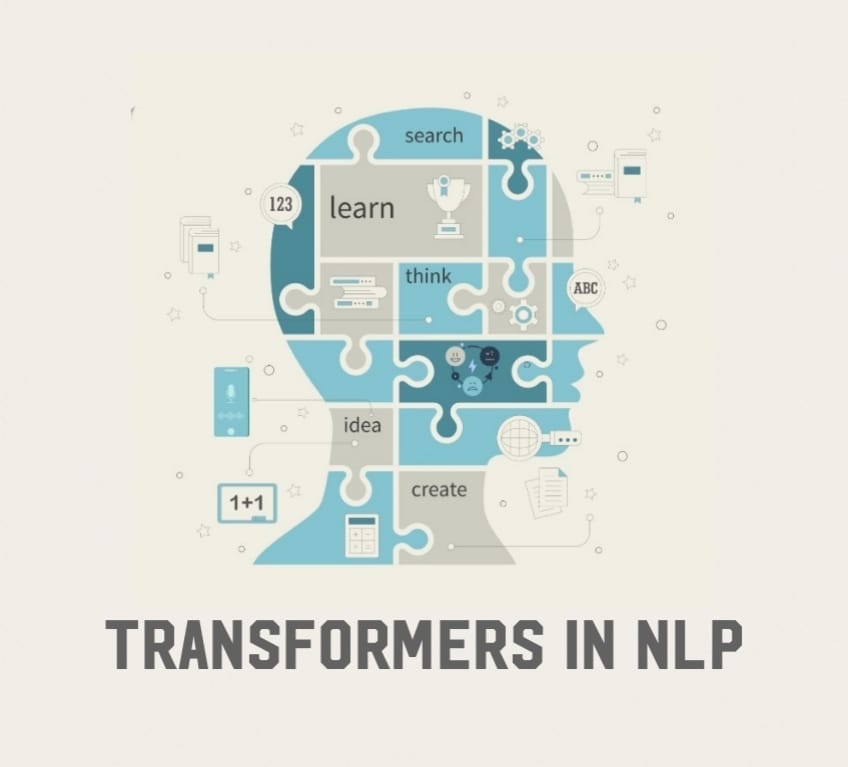 Transformers in NLP: A beginner friendly explanation | TDS Archive