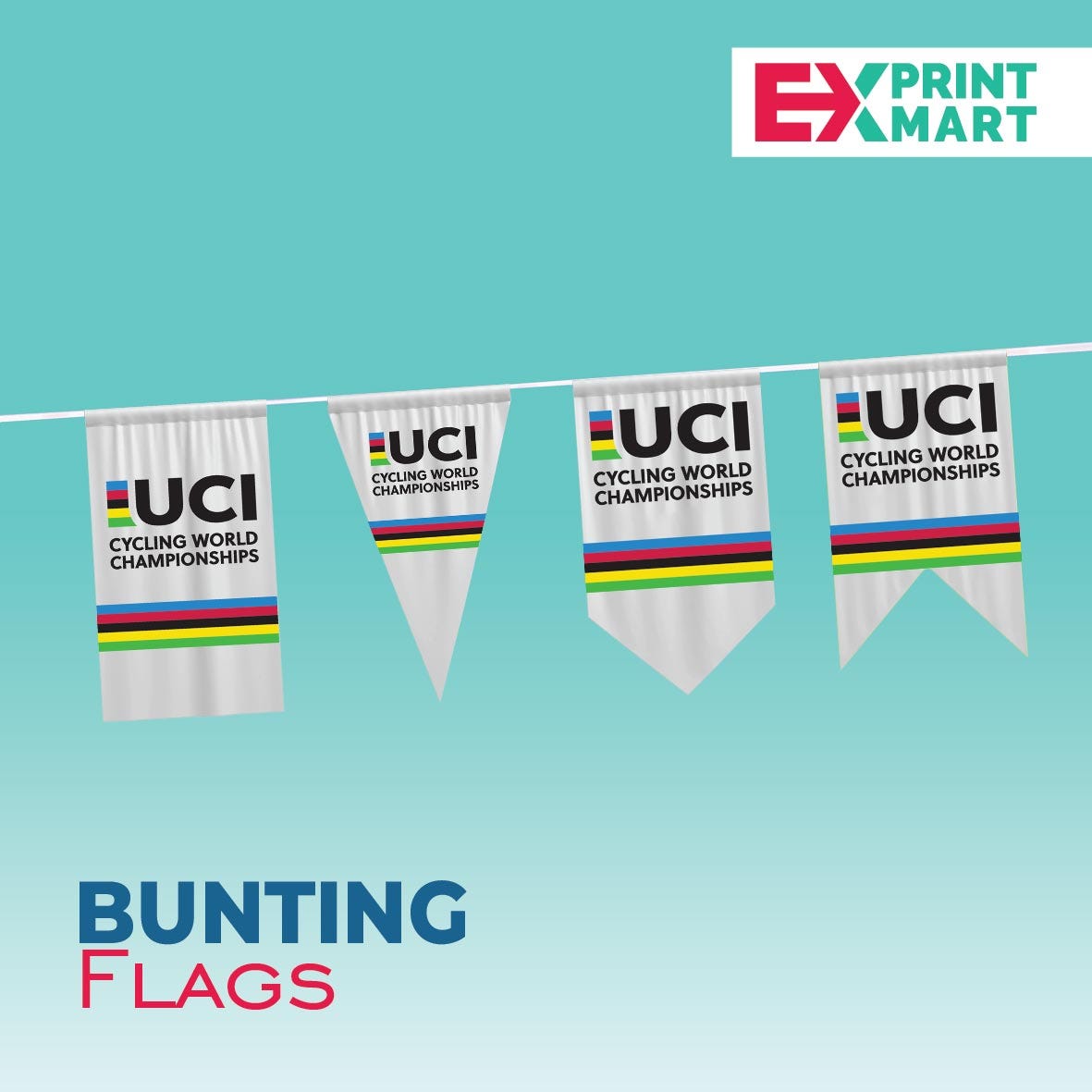 Elevating Professionalism with Table Flags Silver, Gold, and