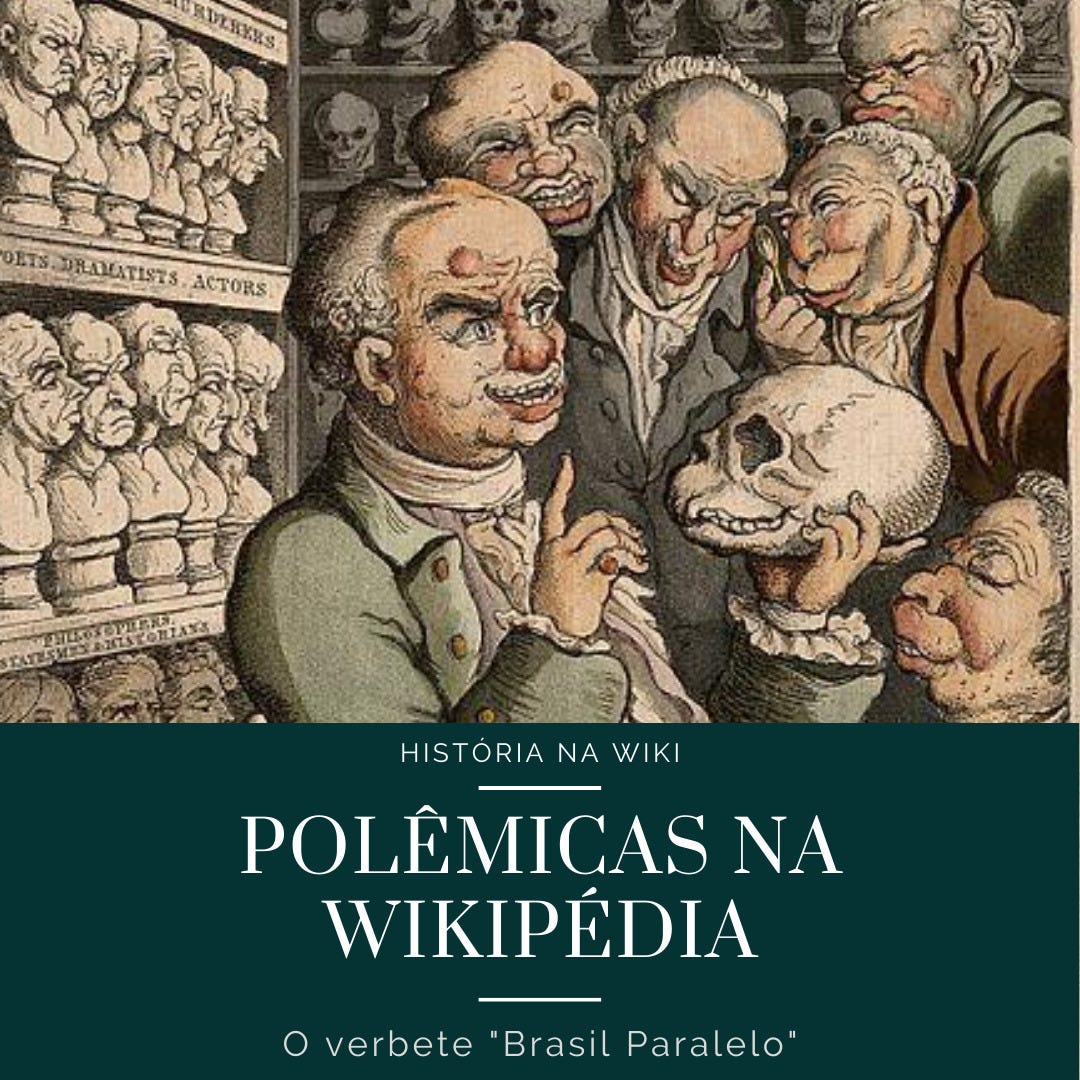 A Wikipédia é uma ferramenta de ensino eficaz – CartaCapital