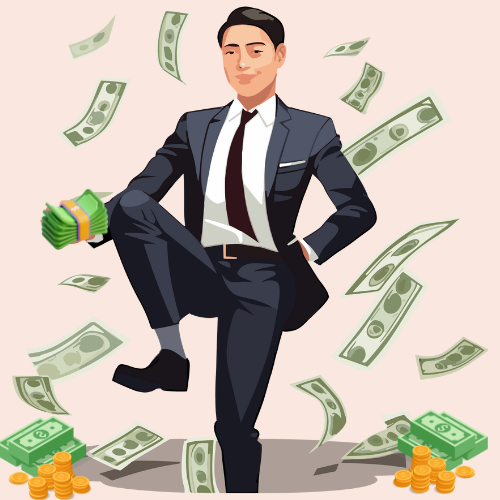 Retired Investment Banker here.. When it comes to loans I absolutely