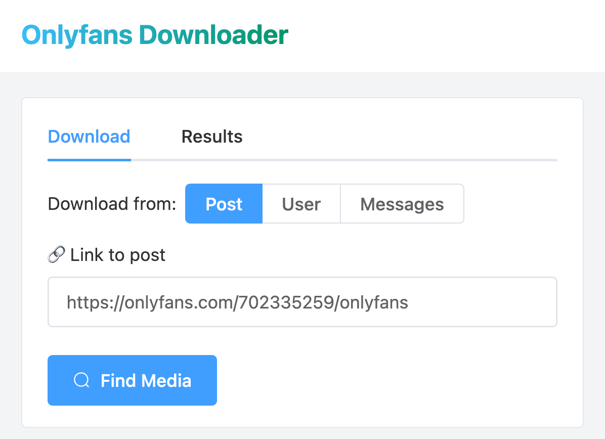 How to download onlyfans videos — Ultimate guide by Crazy Curator