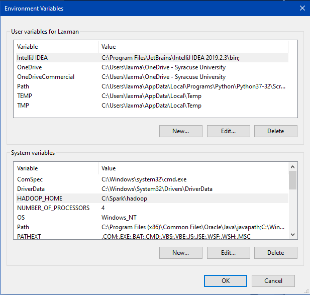 Deploying Django Project on IIS. I will be combining the knowledge of ...