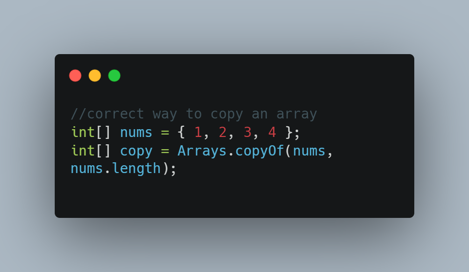 Ternary Operator In Java. Short If-else Statement. | by John mwangi | Medium