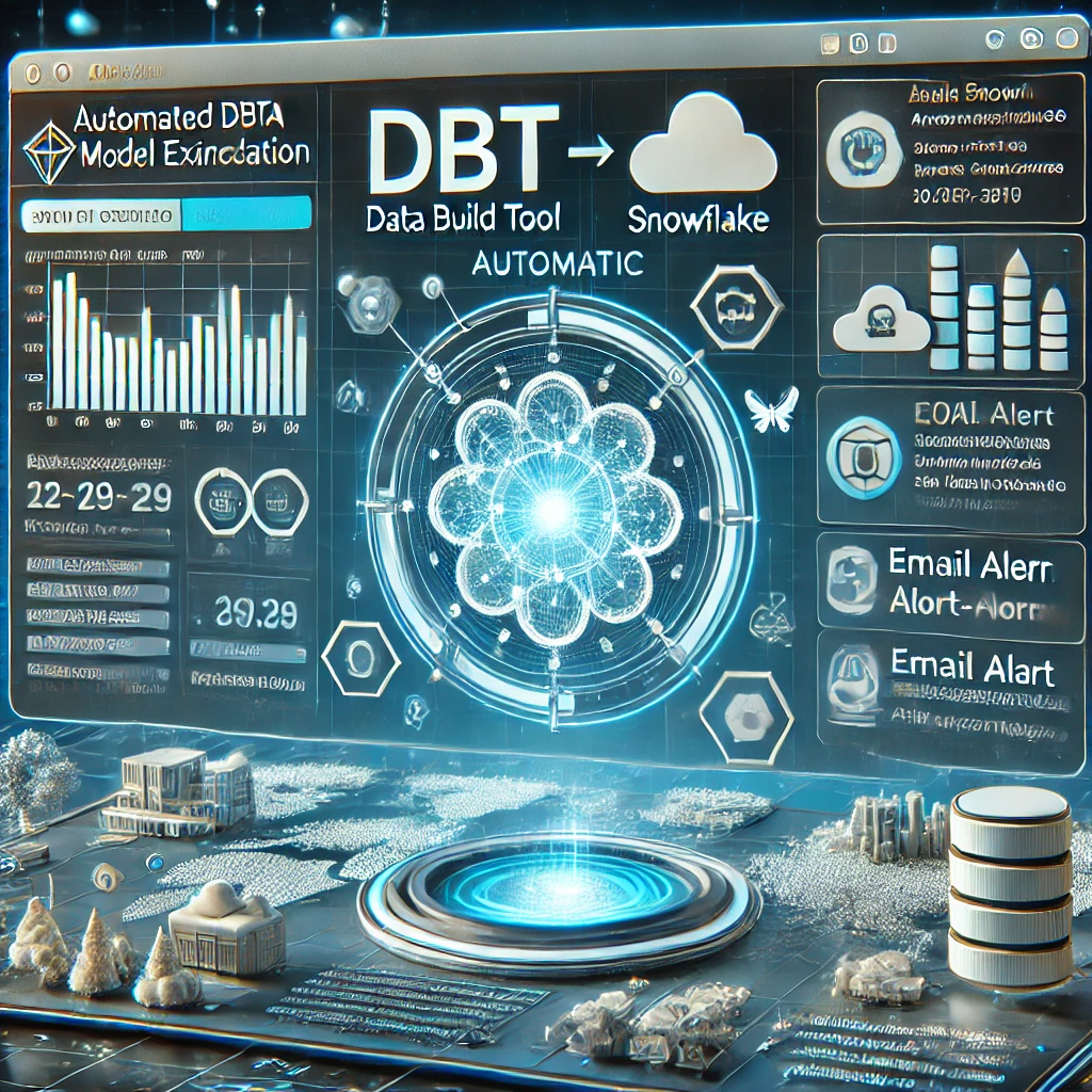 Building a Data Vault 2.0 Model with Snowflake, dbt, and automate_dv ...