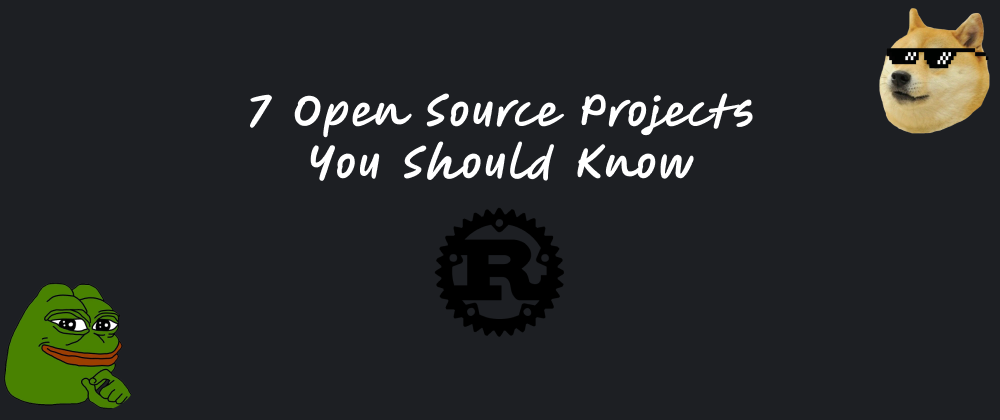 Rust number types explained. A number in Rust can either be an… | by ...