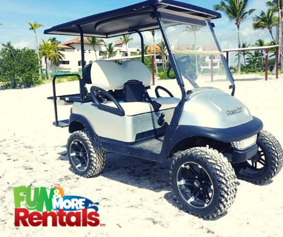 Fun and More Rentals Top Anna Maria Island Pontoon Rentals by Duane