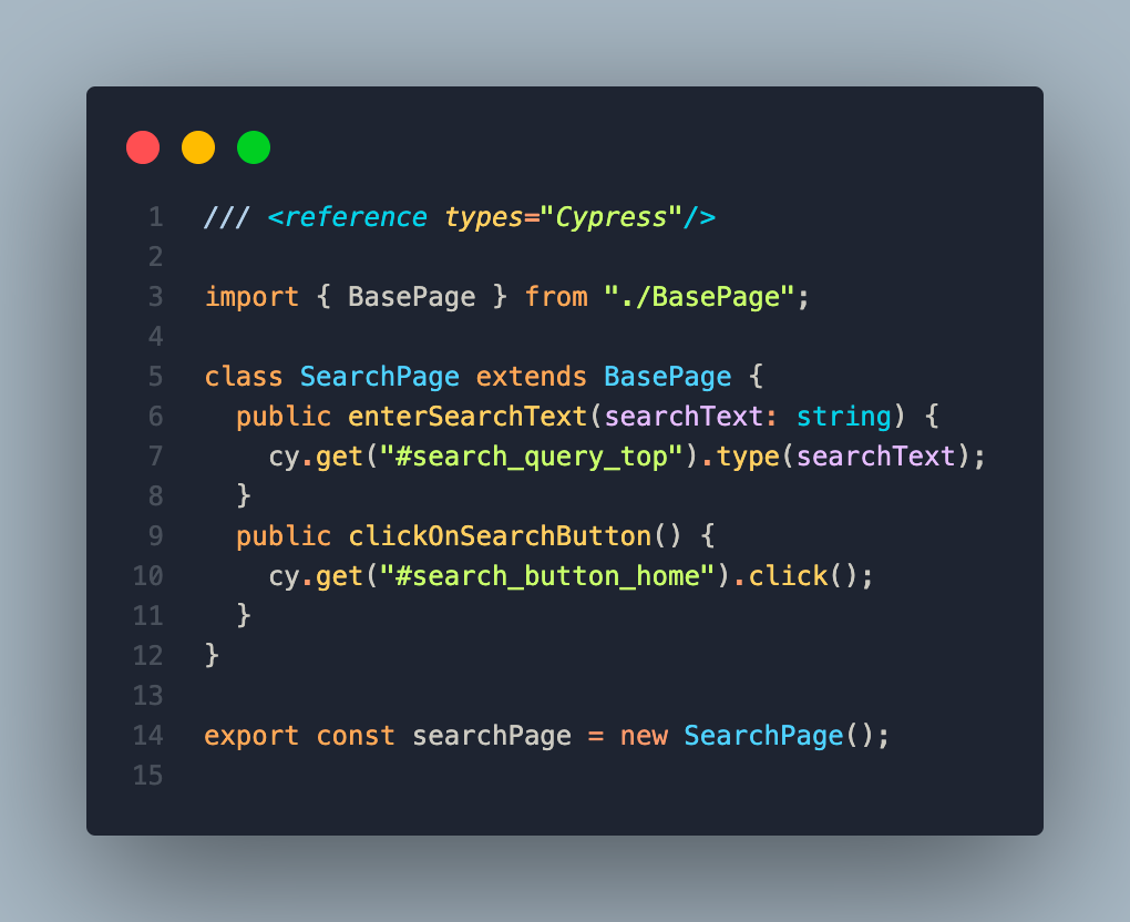 Test Automation Framework with Layered Architecture | by Sanjeev Kumar ...