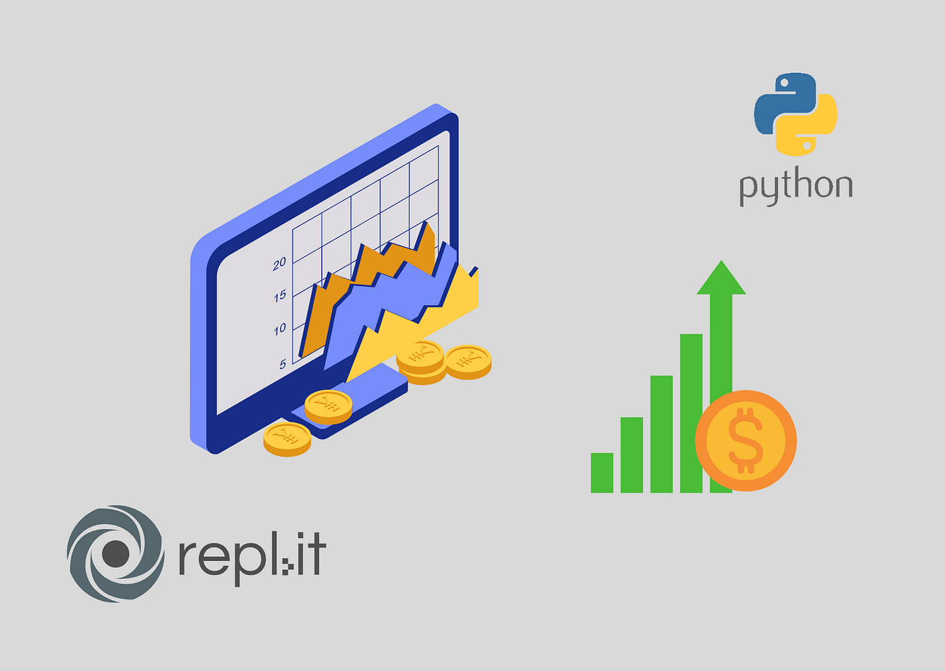 How to make a virus with Python. A virus which constantly makes your ...
