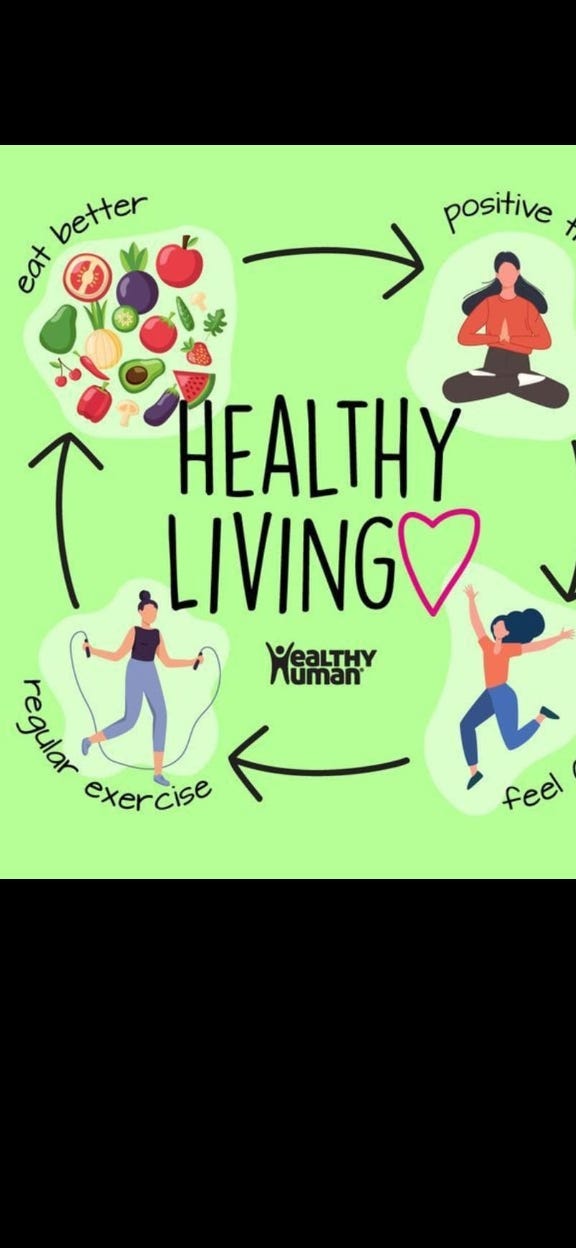 Why are Japanese so slim? And How Do We Stay This Way? by Yoko