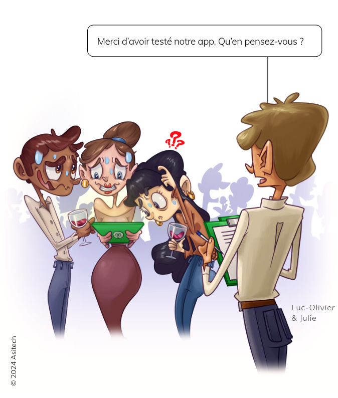 User Centered Design: The 2 Creativity Myths | by Luc-Olivier | Design ...