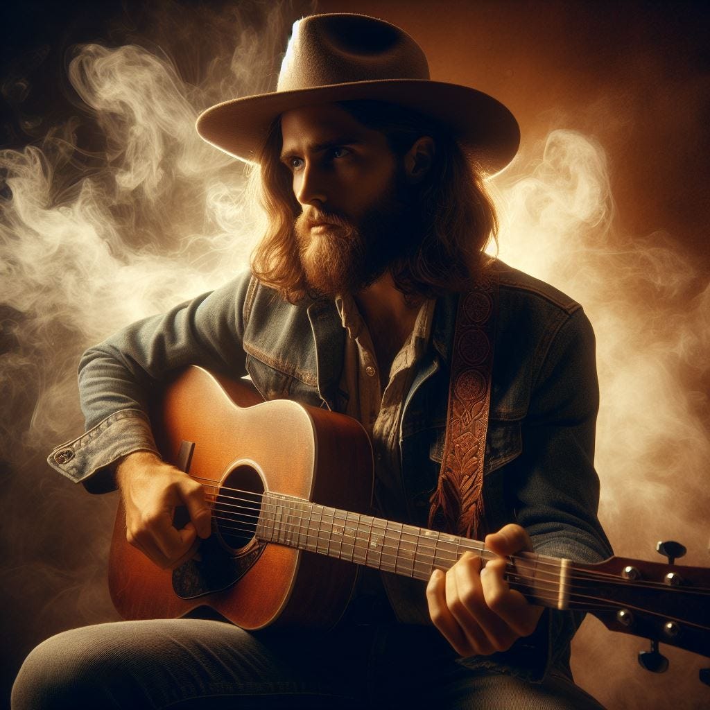 Colter Wall A Rising Star in Folk and Country Music by The Festival Sale Feb, 2024 Medium