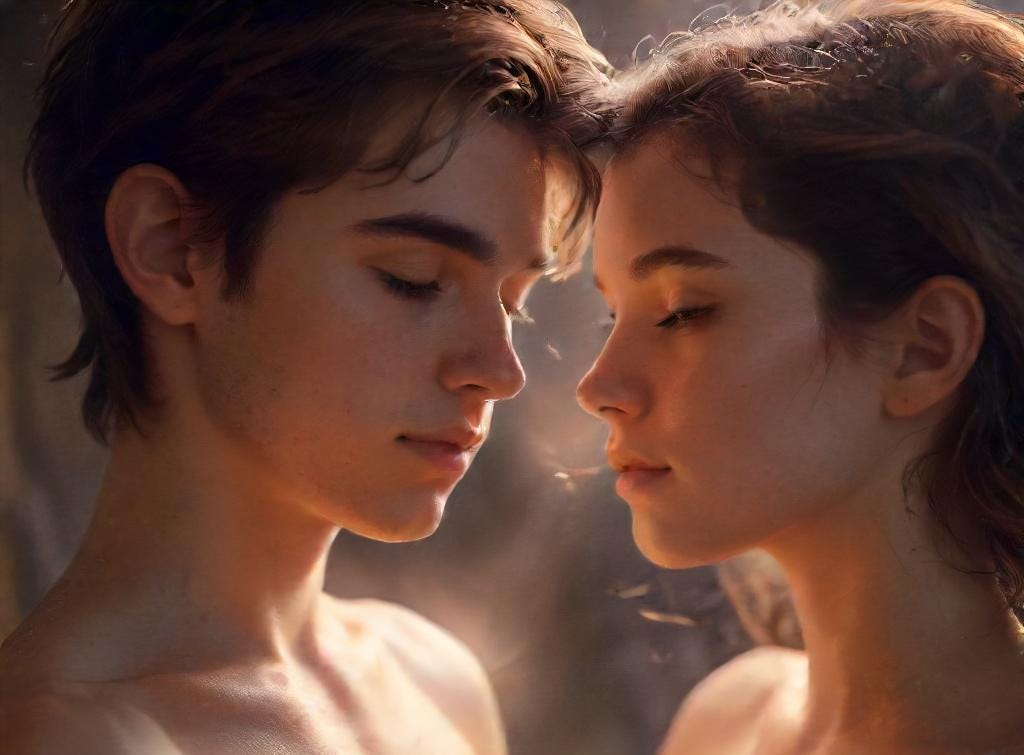 How Gen Z Finds Old Love Stories In Anime By Cristiano Luchini how-gen-z-finds-old-love-stories-in-anime-by-cristiano-luchini