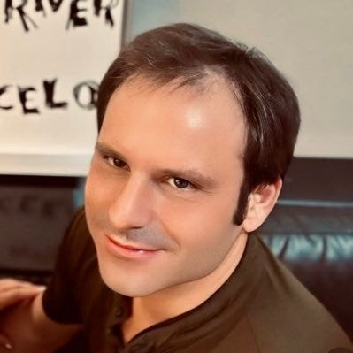 Dan Dangler Interview. It’s not everyday that someone talks to… | by