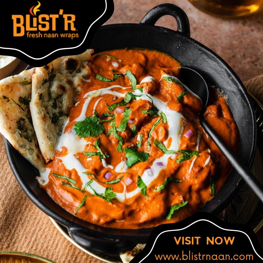Best Indian Restaurant in Texas Blistrnaanwrap Medium