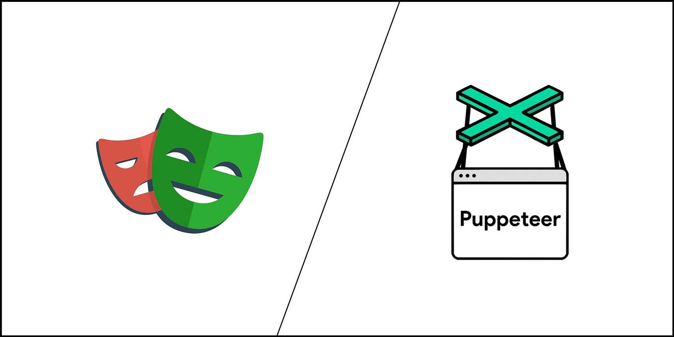 Playwright vs Puppeteer: Choosing the Right Browser Automation Tool in 2024