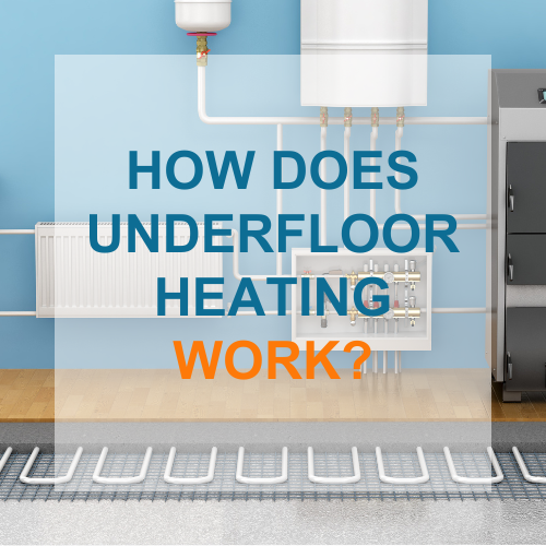 Is underfloor heating expensive to install? Underfloor Heating London