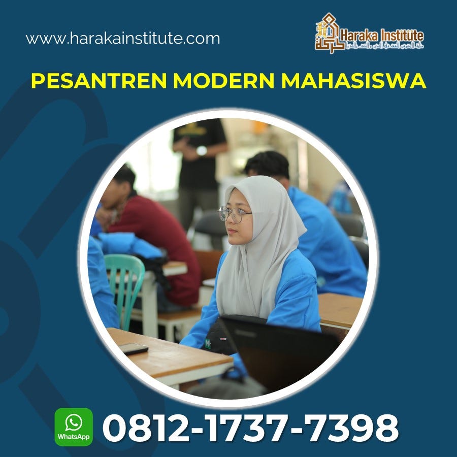 info-pesantren-kampus-unmer-malang-hub-0812-1737-7398-haraka