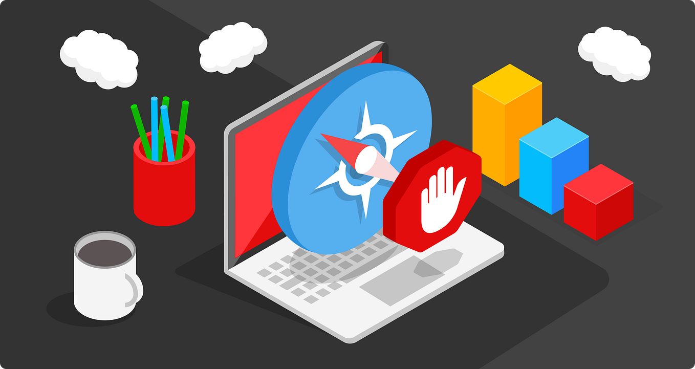 3 Ways to Use AdBlock for Safari. Use AdBlock for Safari to block… by