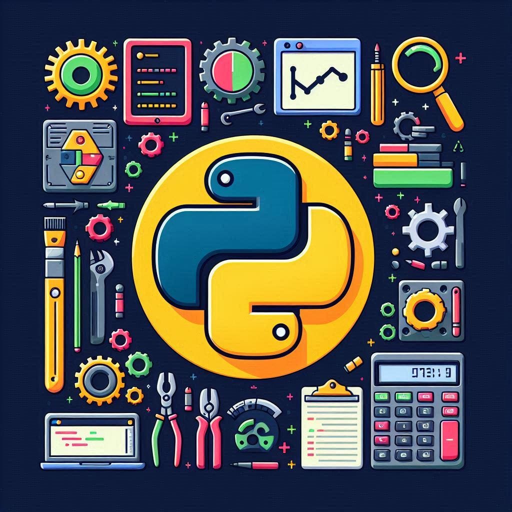 How to Organize Files and Folders Using Python | by Sahil Fruitwala ...