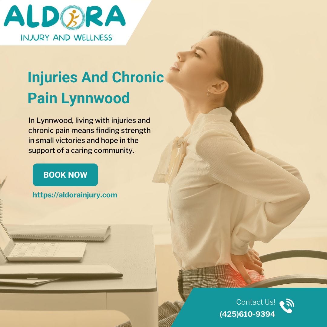 Knee joint pain treatment | Aldora injury and wellness - Aldora injury