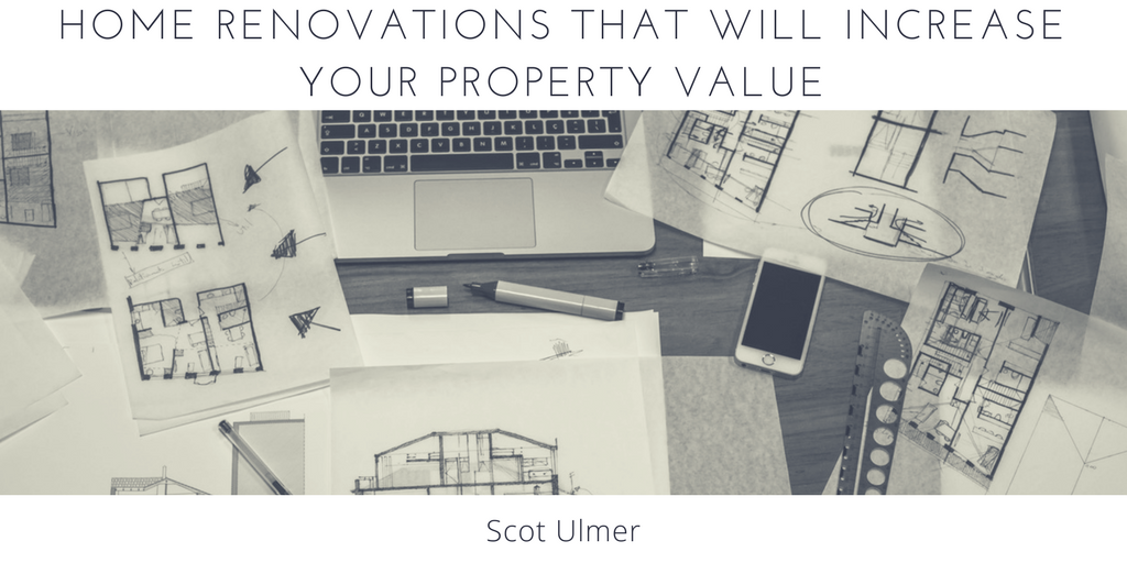 4 Ways To Give Back As A Real Estate Agent by Scot Ulmer Medium