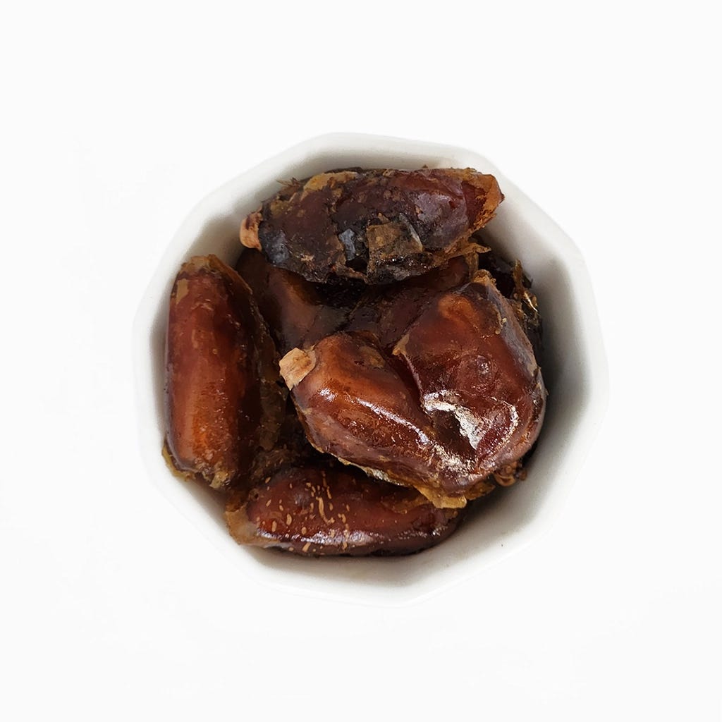 Rabbi Dates. Rabbi or Pakistani dates are cultivated… by Infinity