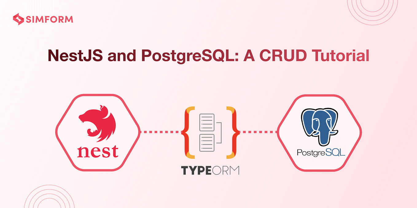 NestJS and PostgreSQL: A CRUD Tutorial