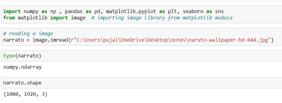 Creating Diagnostic Plots in Python. | by BHANUPRAKASH PUJALA | Medium