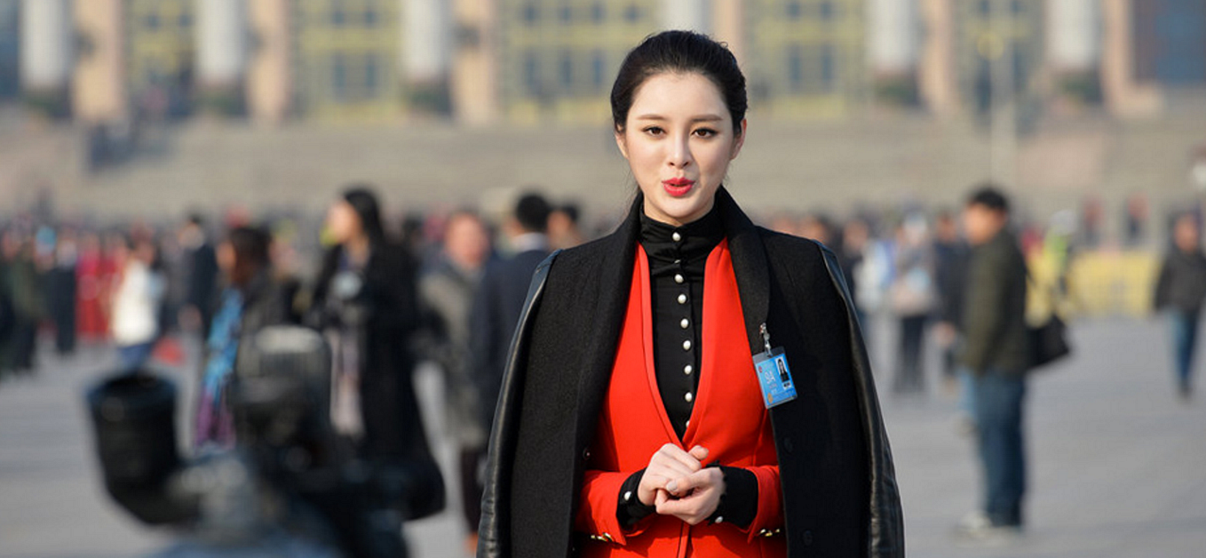For Journalism in China, a Millennial Shift