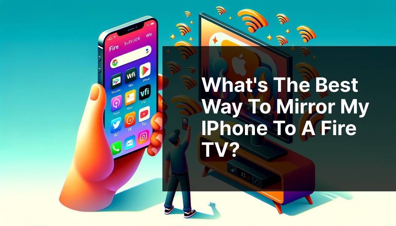 Effortlessly Connect Your iPhone to LG Smart TV: A Comprehensive Guide - How Do I Connect My Iphone To Lg Tv