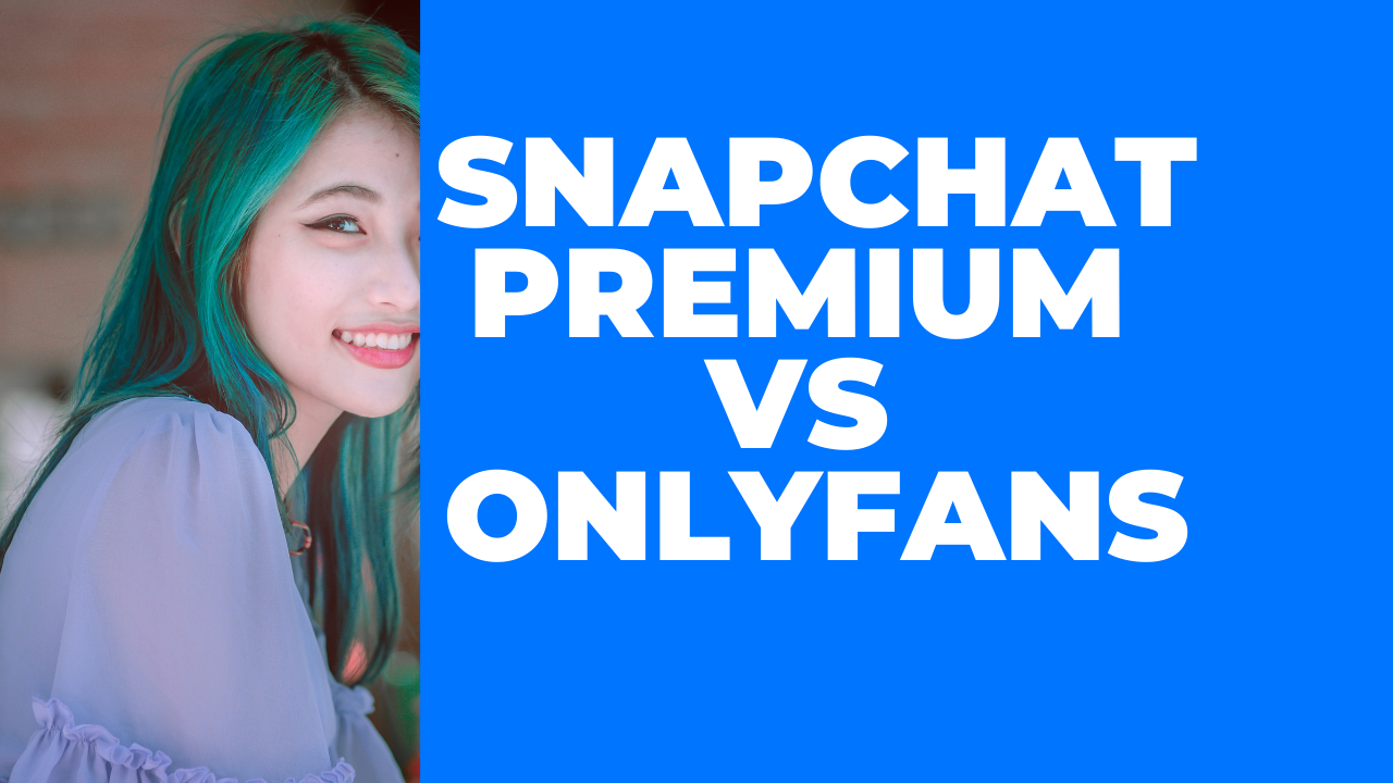 Trapjes Premium Snapchat