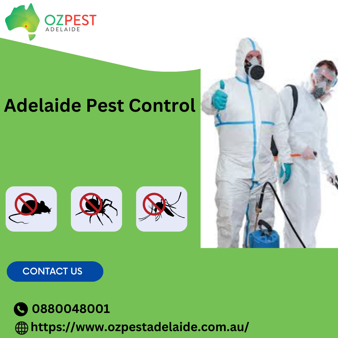 Jim’s Pest Control OZ Pest Adelaide OZ Pest Adelaide Medium
