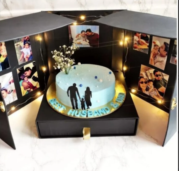 Birthday Cake for Kids | Order Kids Birthday Cake Online in Delhi NCR