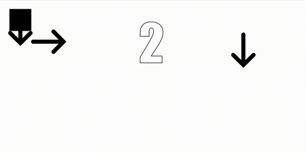 Moving an element with JavaScript, Part 1 | by Jared W. | Medium