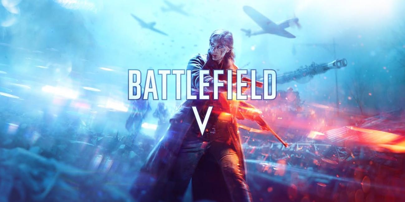 Battlefield V’s ‘Little’ Issues Are A Big Problem