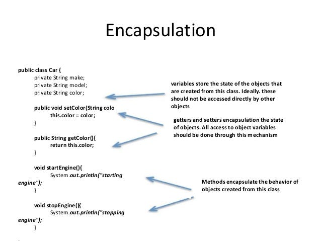 What is polymorphism?. Polymorphism is ability of an Object to… | by ...