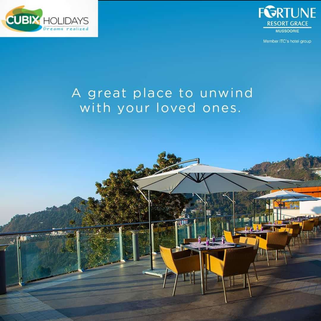 Best travel Agency chennai cubix holiday Medium