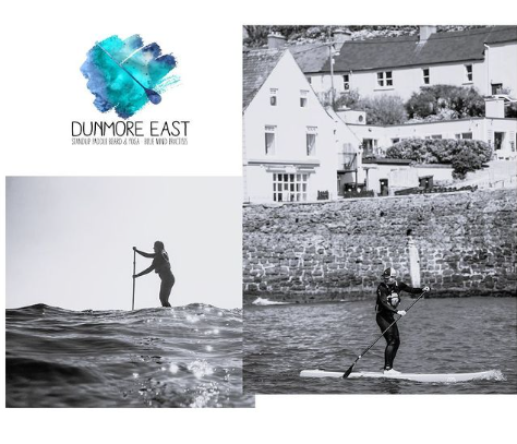 Dive into Fun with Water Based Activities in Dunmore East and Waterford