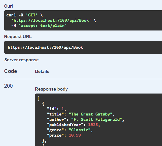 React Backend SQL Tutorial. In this tutorial, we’ll walk through… | by ...