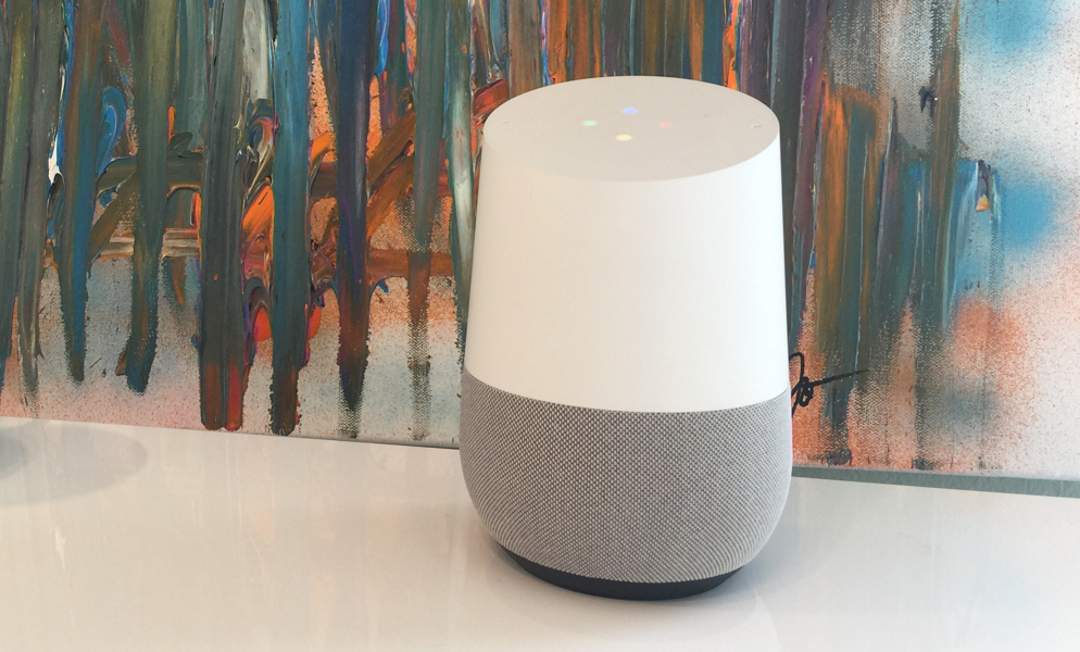 Building your first Action for Google Home (in 30 minutes) | by Jonathan  Eisenzopf | Google Cloud - Community | Medium