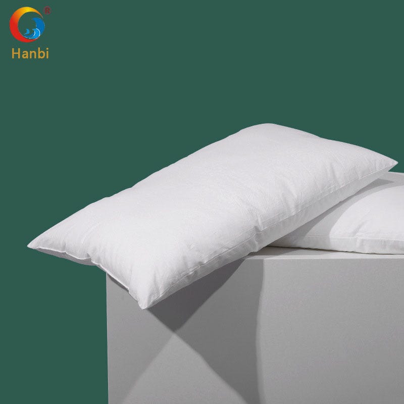 What are the advantages and disadvantages of down pillows?fyp fyhttps