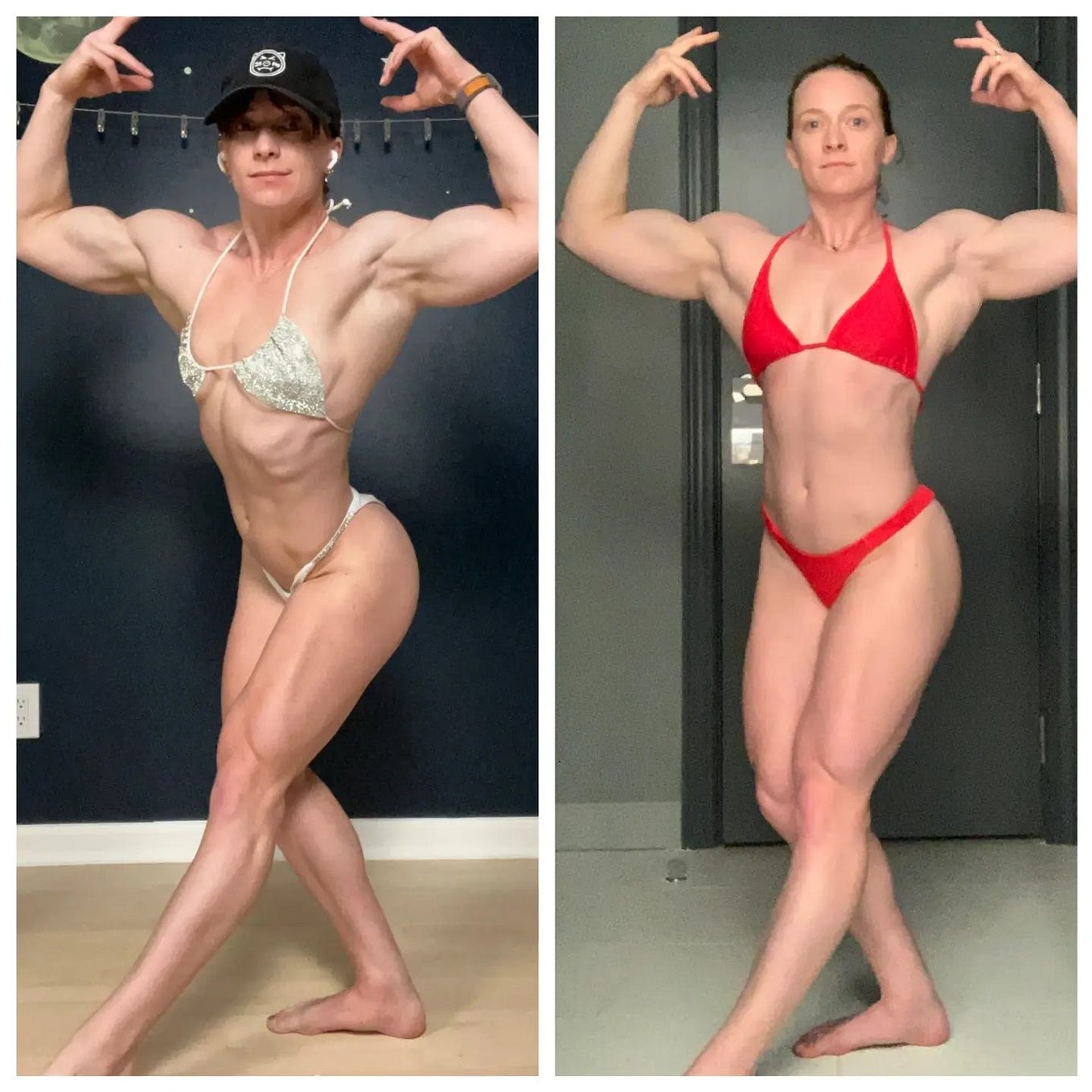 Body Transformation Coaching ⋆ Five Starr Physique