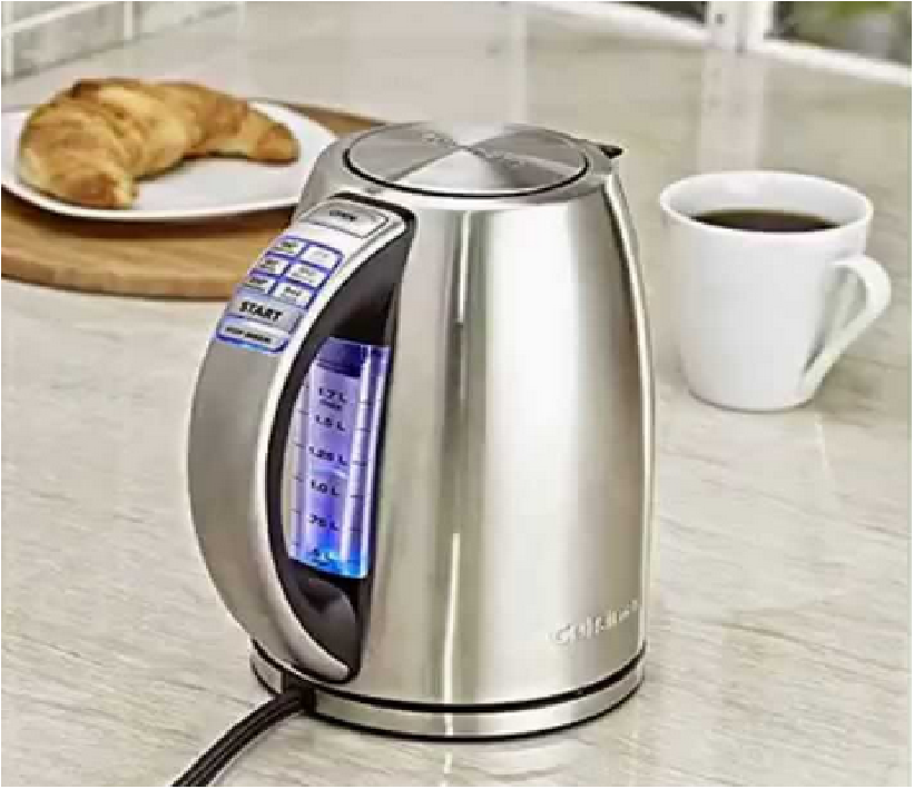 Importance To Choose The Right Size Of Travel Electric Kettles by David Tasioulas Medium