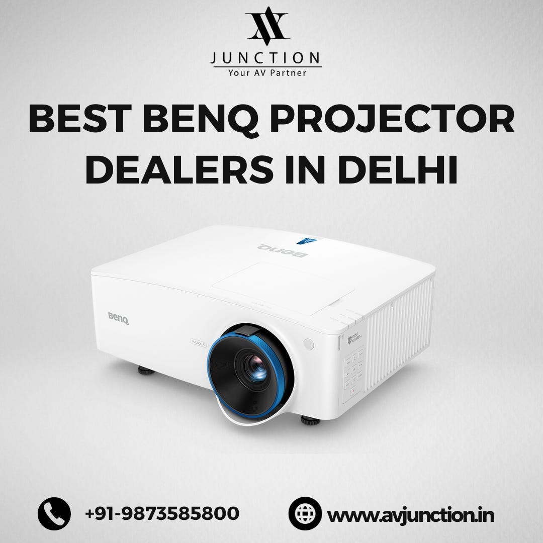 Best JBL Partybox Speakers Dealers in Delhi — AV Junction AV Junction