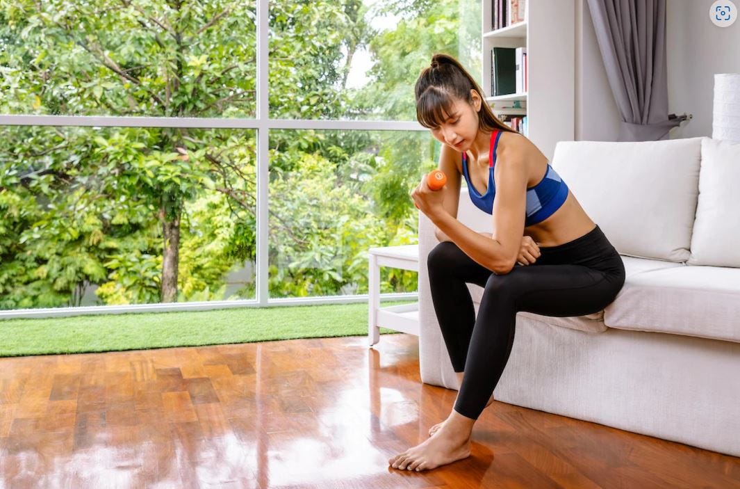 Body Fat Percentage Scan How It Works and Why It Matters by