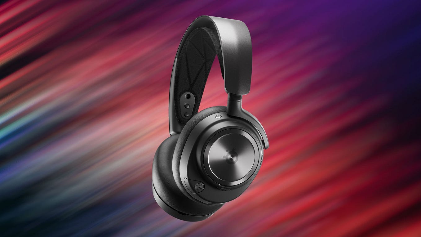 Sennheiser Wireless Gaming Headset The Ultimate Game Changer by Companytigerfilm