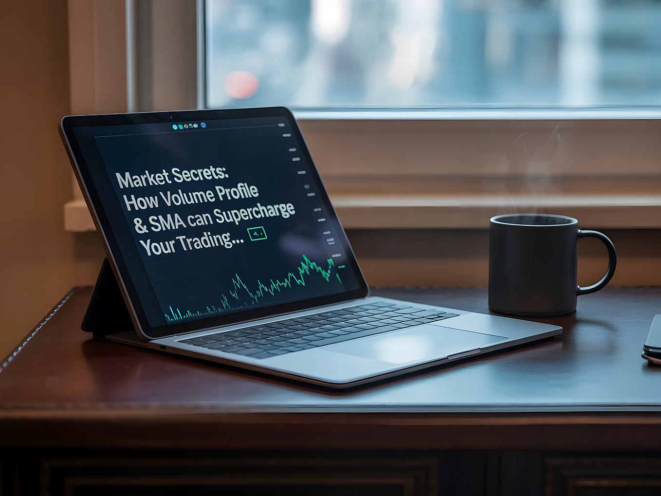 Mastering Market Insights — Building the Ultimate Trading Screener with ...