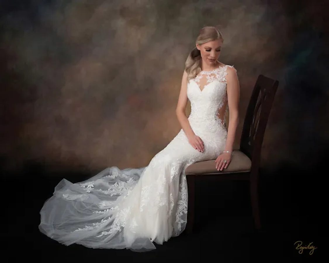 The Art of Emotion Capturing Feelings in Portrait Art by Sanders