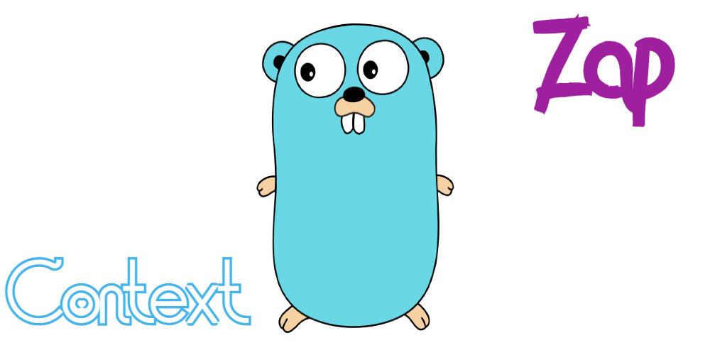 Golang logger